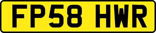 FP58HWR