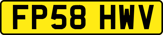 FP58HWV