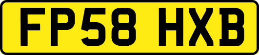 FP58HXB