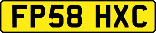 FP58HXC