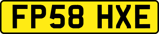 FP58HXE