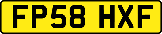 FP58HXF