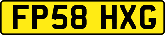 FP58HXG