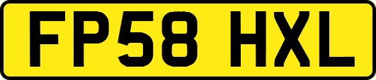 FP58HXL