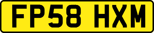 FP58HXM