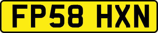 FP58HXN