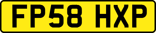 FP58HXP