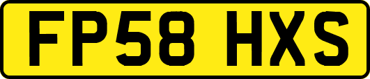 FP58HXS