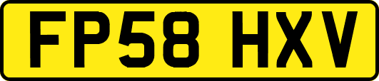 FP58HXV