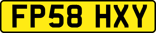 FP58HXY
