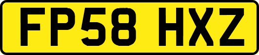 FP58HXZ
