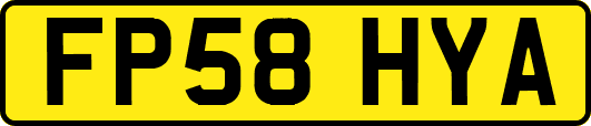 FP58HYA