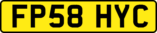 FP58HYC