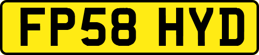 FP58HYD