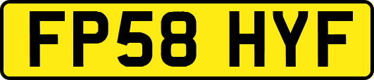 FP58HYF