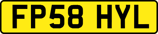 FP58HYL