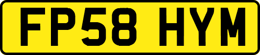 FP58HYM