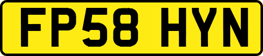 FP58HYN