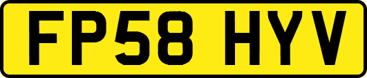 FP58HYV
