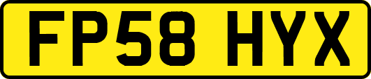 FP58HYX