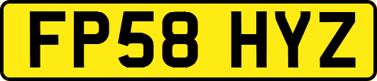 FP58HYZ
