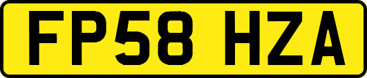 FP58HZA