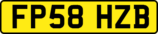 FP58HZB