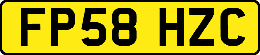 FP58HZC