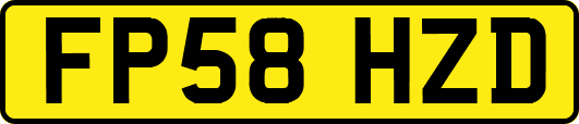 FP58HZD