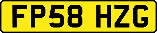 FP58HZG