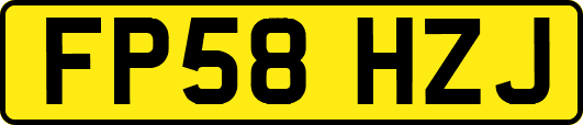FP58HZJ