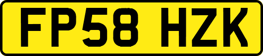 FP58HZK