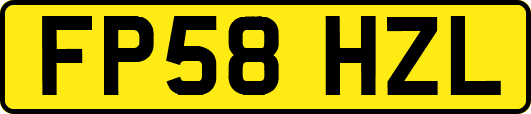 FP58HZL