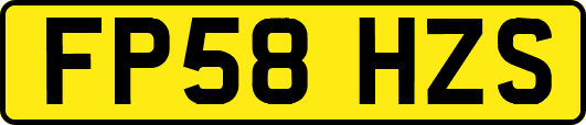FP58HZS