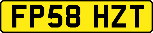 FP58HZT
