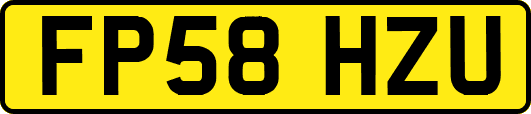FP58HZU