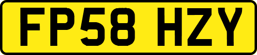 FP58HZY