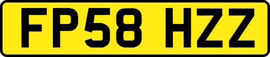 FP58HZZ