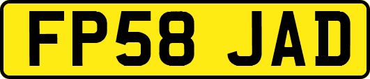 FP58JAD