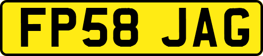 FP58JAG