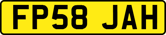 FP58JAH