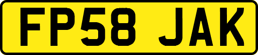 FP58JAK