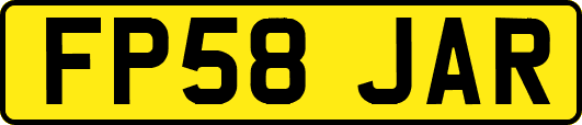 FP58JAR