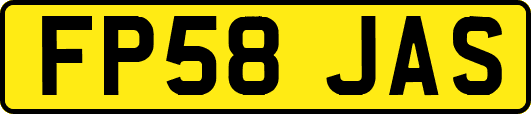 FP58JAS