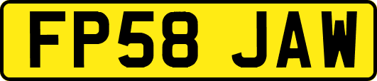 FP58JAW