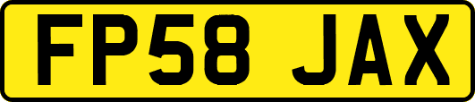 FP58JAX