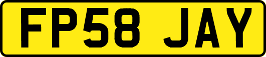 FP58JAY