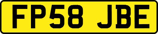 FP58JBE