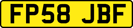 FP58JBF