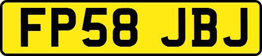 FP58JBJ